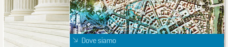 Dove Siamo
